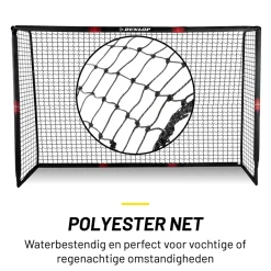 Dunlop Voetbaldoel MEDVO6310/015 Outlet