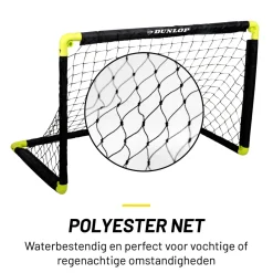 Dunlop Voetbaldoel MEDVO6310/003 Clearance