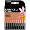Duracell Classic AAA-batterijen Online