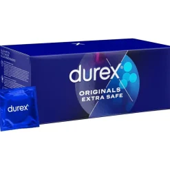 Durex Extra Safe Condooms Online