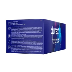Durex Extra Safe Condooms Online
