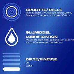 Durex Extra Safe Condooms Online