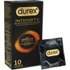 Durex Intensity Condooms New