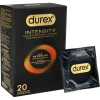 Durex Intensity Condooms Hot