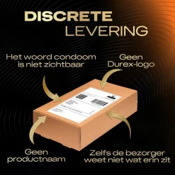 Durex Intensity Condooms Discount