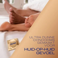 Durex Nude Condooms Sale