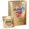 Durex Nude Condooms Outlet