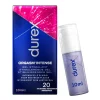 Durex Orgasm' Intense Stimulerende Gel New