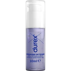 Durex Orgasm' Intense Stimulerende Gel New