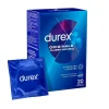 Durex Originals Classic Natural Condooms Outlet