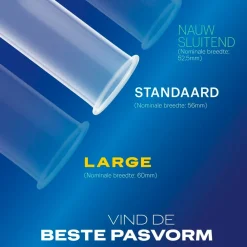 Durex Originals Classic Natural Condooms Outlet