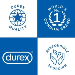Durex Originals Extra Safe Condooms Clearance