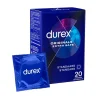Durex Originals Extra Safe Condooms Outlet