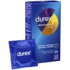 Durex Originals XXL Condooms Clearance