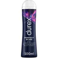 Durex Perfect Gliss Glijmiddel Best