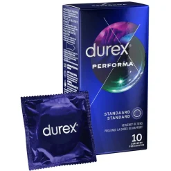 Durex Performa Condooms