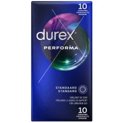 Durex Performa Condooms