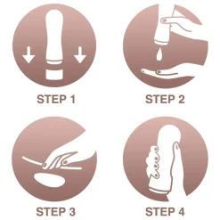 Durex Play Sensual Ylang-Ylang 2-In-1 Massageolie en Glijmiddel Outlet