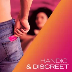 Durex Pleasure Me Condooms Discount