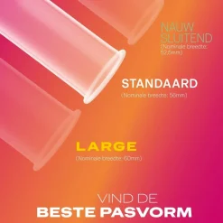 Durex Pleasure Me Condooms Discount