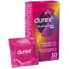 Durex Pleasure Me Condooms