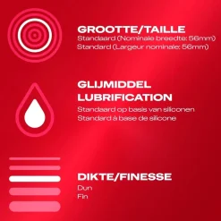 Durex Thin Feel Condooms Best