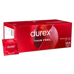 Durex Thin Feel Condooms Sale