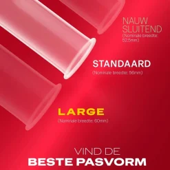 Durex Thin Feel Extra Lube Condooms Clearance