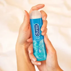 Durex Tingle Glijmiddel Hot