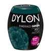 Dylon Emerald Green Machinewas Textielverf New