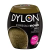 Dylon Espresso Brown Machinewas Textielverf Online