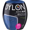 Dylon Jeans Blue Machinewas Textielverf Clearance