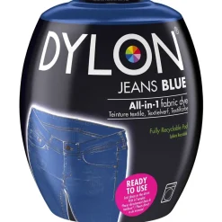 Dylon Jeans Blue Machinewas Textielverf Clearance