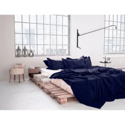 Dylon Navy Blue Machinewas Textielverf