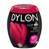 Dylon Tulip Red Machinewas Textielverf Best