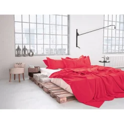 Dylon Tulip Red Machinewas Textielverf Best