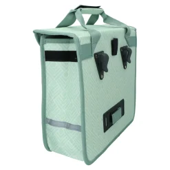 Dyto Enkele Fietstas Mint Groen 14 Liter Sale