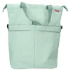 Dyto Shopper Mint Groen 18 Liter Best