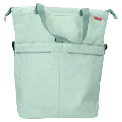 Dyto Shopper Mint Groen 18 Liter Best