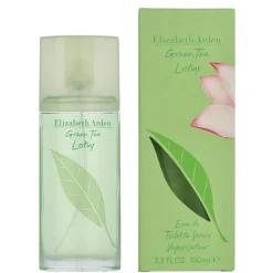 Elizabeth Arden E.Arden Green Tea Lotus - Eau de Toilette 100ml Outlet
