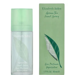 Elizabeth Arden E.Arden Green Tea Scent - Eau de Parfum 50ml Clearance