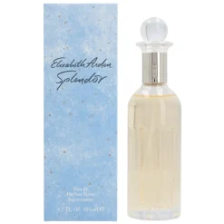 Elizabeth Arden E.Arden Splendor - Eau de Parfum 125 ml New