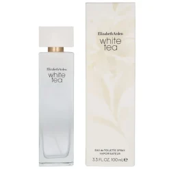 Elizabeth Arden E.Arden White Tea - Eau de Toilette 100ml New