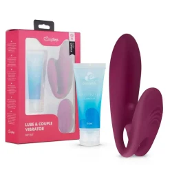 Easy Choice Couple Vibrator New