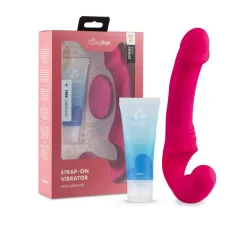 Easy Choice Love Rider Strapless Strap On Vibrator Sale