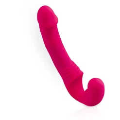 Easy Choice Love Rider Strapless Strap On Vibrator Sale