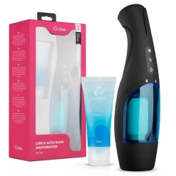 Easy Choice Thrusting Masturbator Best