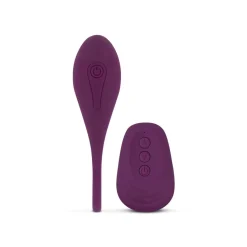 Easy Choice Vibrerende Dubbele Stimulator & Glijmiddel Gift Set