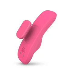 EasyConnect Panty Vibrator Zara Bediening met App New