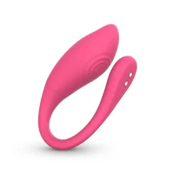 EasyConnect Vibrerend Eitje Bediening met App Discount